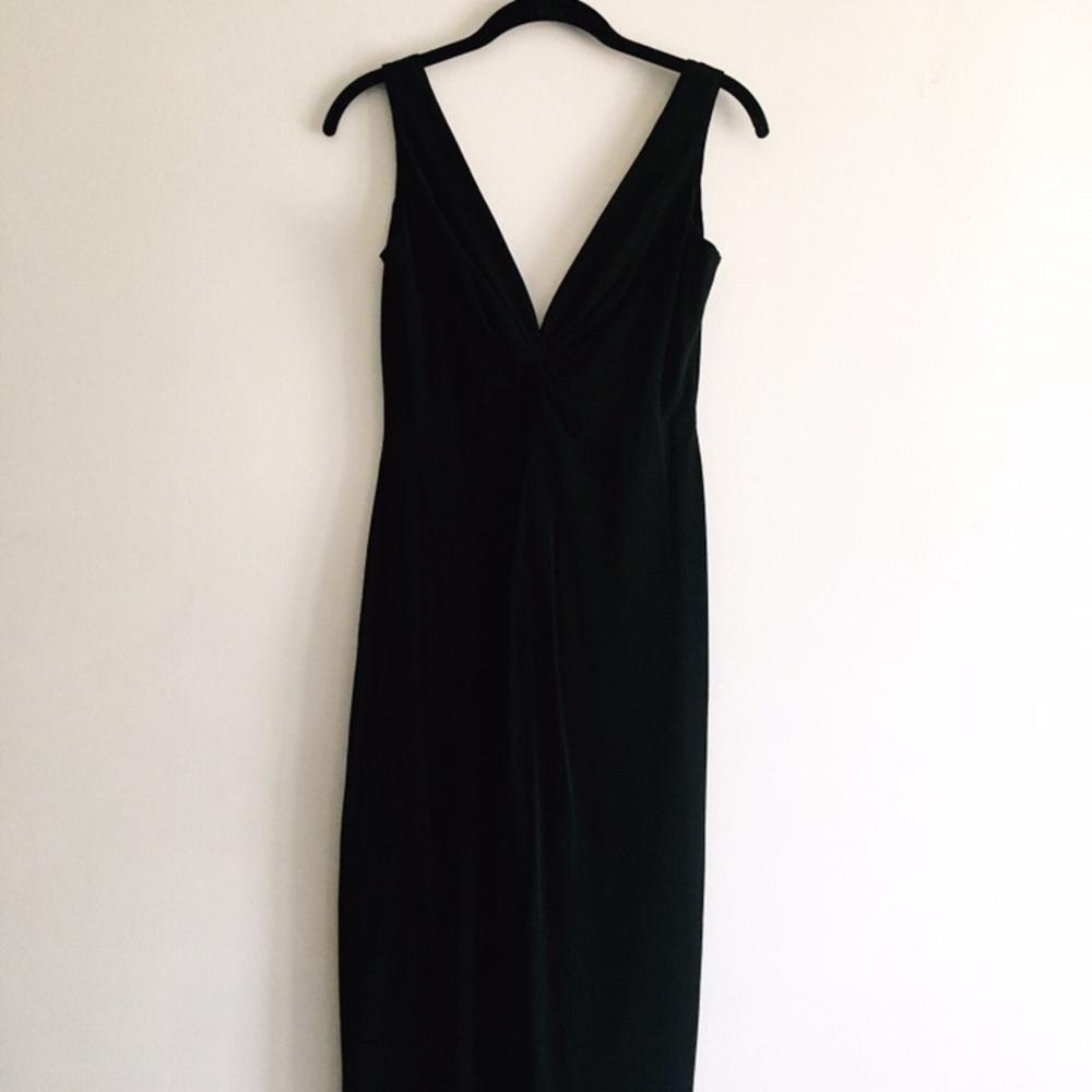 Little Black Dress Laundry by Shelli Segal